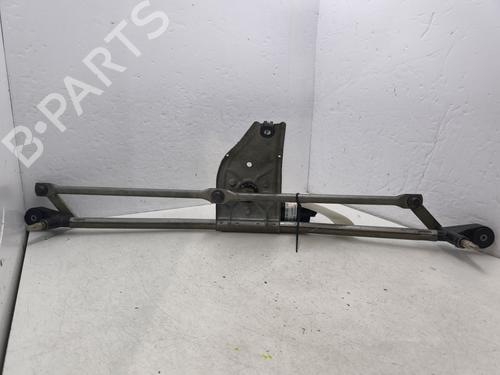 Used Front wiper motor Front wiper motor FORD TRANSIT Platform/Chassis (FM_ _, FN_ _) 2.4 TDCi (137 hp) 33115113 33115113