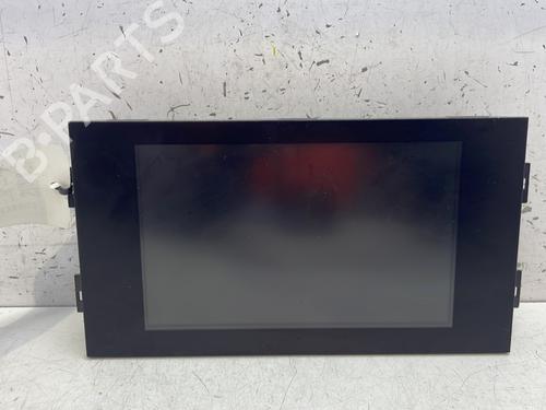 Used Display monitor PEUGEOT 308 II (LB_, LP_, LW_, LH_, L3_) 1.6 GTi (L35GNH) (272 hp) 28679725