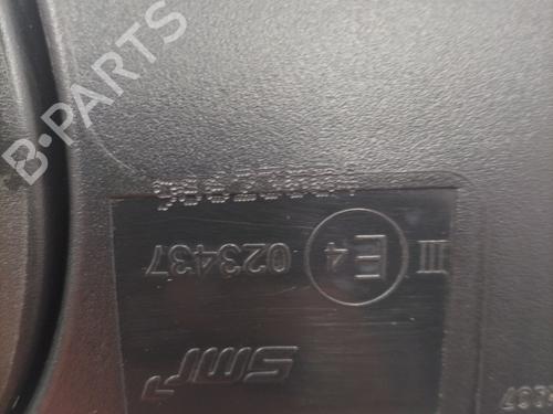 Left mirror CHEVROLET AVEO Hatchback (T300) 1.3 D | BP22845915C26 
