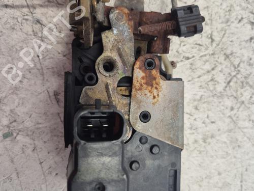 Used Front right lock FIAT BRAVA (182_) 1.6 16V (182.BB) (103 hp) 24886586