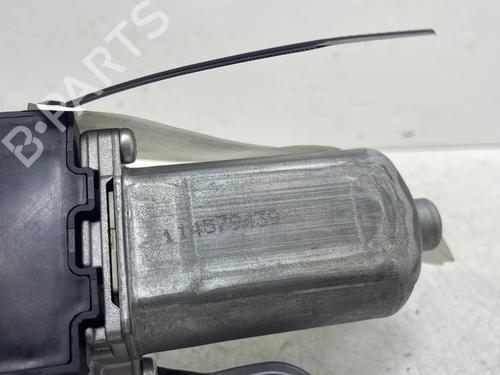 Rear wiper motor TOYOTA COROLLA (_E12_) 1.4 D (NDE120_, NDE120R) | BP30326940M102 