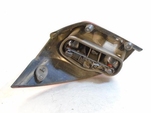 Right taillight RENAULT LAGUNA II Grandtour (KG0/1_) 2.2 dCi (KG0F) | BP22812686C35 