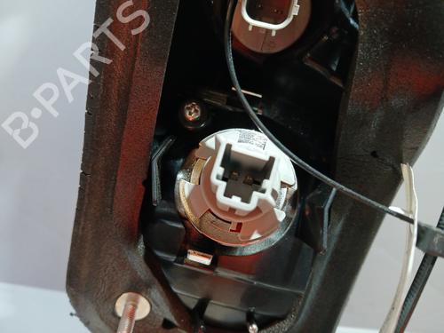 Left tailgate light HONDA CIVIC VIII Hatchback (FN, FK) 2.2 CTDi (FK3) | BP29515899C79 