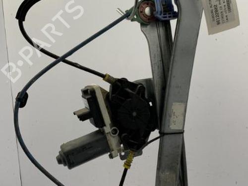 Front right window mechanism CITROËN C2 (JM_) 1.4 | BP22834184C23 