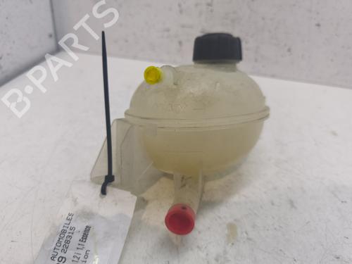 Expansion tank RENAULT CLIO IV (BH_) 1.2 16V | BP27558669C120 