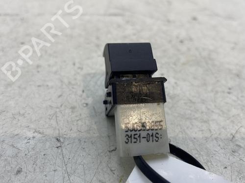 Right front window switch SKODA ROOMSTER (5J7) 1.6 TDI | BP29894318I26 
