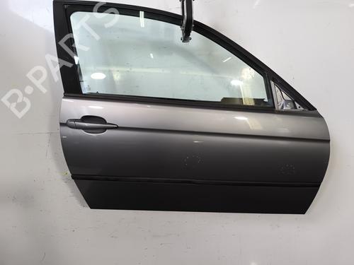 Dør højre fortil BMW 3 Compact (E46) 320 td | BP25120801C3 - Image 6