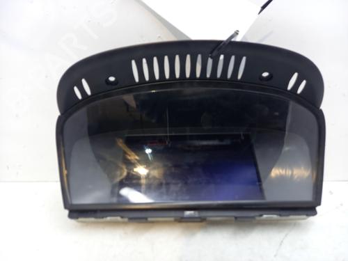 Multifunctionele display BMW 3 (E90) 318 d (143 hp) 29339012