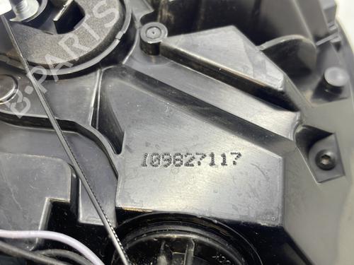 Right taillight RENAULT ZOE (BFM_) ZOE | BP27924420C35 - Image 5