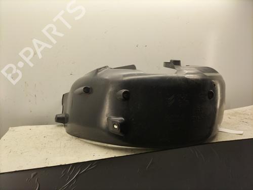 Wheel arch PEUGEOT 308 II (LB_, LP_, LW_, LH_, L3_) 1.6 BlueHDi 120 | BP29338868C56 