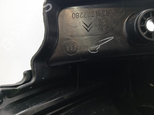 Left taillight CITROËN C3 II (SC_) 1.4 VTi 95 | BP30526466C34  - Image 5