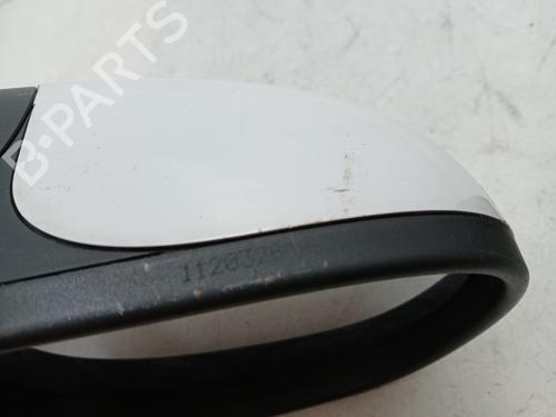 Left mirror SEAT ALTEA (5P1) 2.0 TDI 16V | BP29540834C26 
