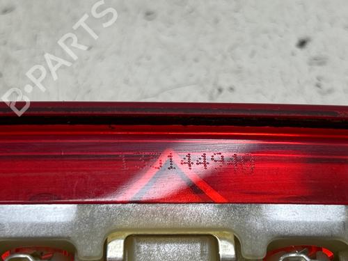 Third brake light CITROËN DS3 (SA_) 1.6 HDi 90 | BP40516301L11  - Image 5