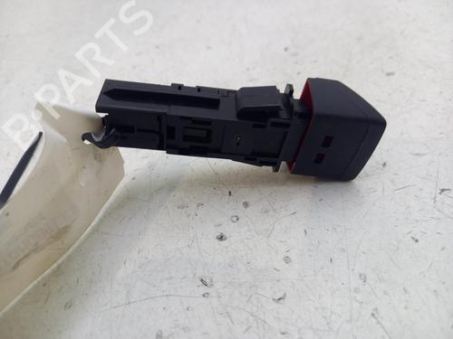Warning switch MAZDA 2 (DE_, DH_) 1.4 MZR-CD | BP36520368I22 - Image 3