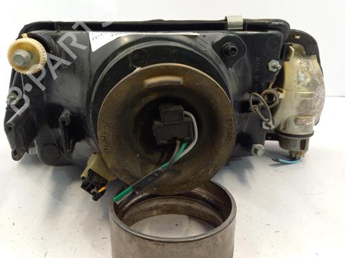 Used Right headlight FIAT CINQUECENTO (170_) 0.9 i.e. S (170AF, 170CF) (40 hp) 22827611