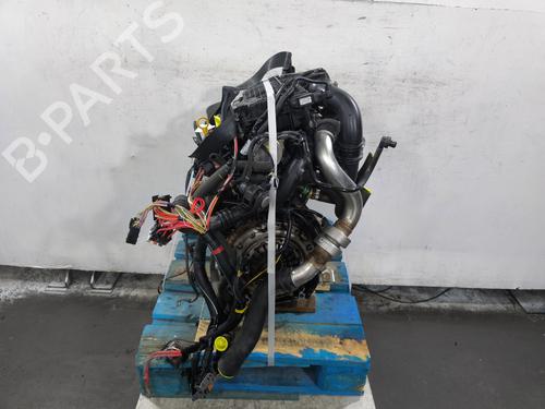 Engine DACIA LOGAN MCV (KS_) 1.5 dCi (KS0W) | BP38326532M1 - Image 3
