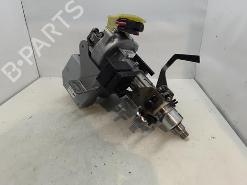 Steering column RENAULT SCÉNIC III (JZ0/1_) 1.5 dCi | BP29639843M21 