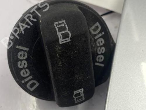 Used Fuel flap SEAT EXEO (3R2) 2.0 TDI (143 hp) 22836288
