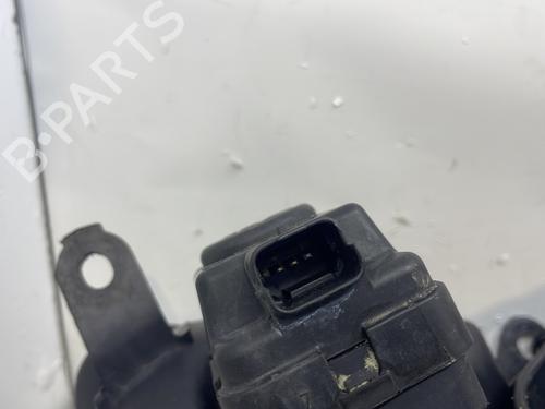 Left headlight PEUGEOT 206 Hatchback (2A/C) 1.4 HDi eco 70 | BP29516016C28 