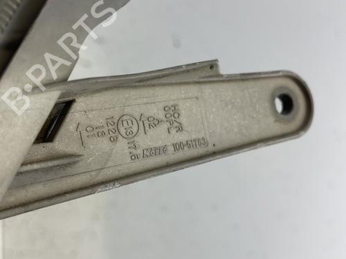 Right headlight SUBARU JUSTY IV 1.0 (M300) | BP29438652C29 