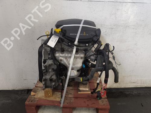 Engine DACIA SANDERO 1.4 (BS0C, BS0A, BS0G, BS1F, BS0E) | BP37076261M1 - Image 4