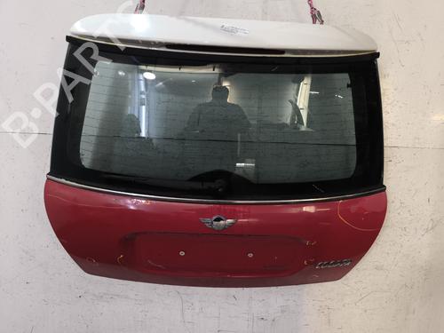 Heckklappe für MINI MINI (R50, R53) Cooper (116 hp) 31609956