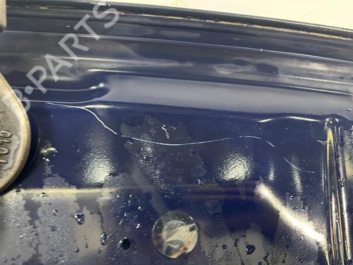 Hood DACIA SANDERO II 1.0 SCe 75 (B8JC, B8JD, B8NC) | BP29314968C1 