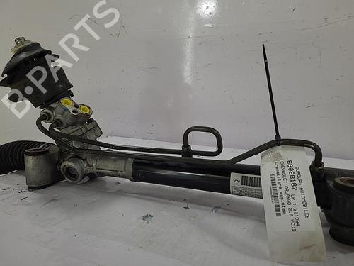Used Steering rack Steering rack CHEVROLET ORLANDO (J309) 2.0 D (163 hp) 22825373 22825373