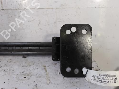 Front bumper reinforcement FORD FUSION (JU_) 1.4 TDCi | BP25120773C109 