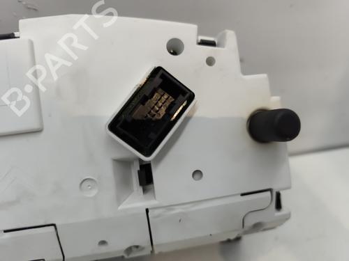 Instrument cluster CITROËN C5 III Break (RW_) 3.0 HDi 240 (RWX8CA) | BP29619440C47 