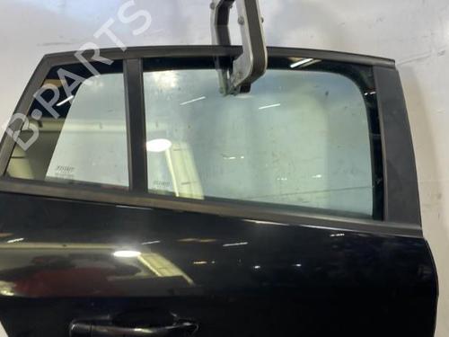 Right rear door FIAT BRAVO II (198_) 1.6 D Multijet (198AXH1B) | BP22838696C5 