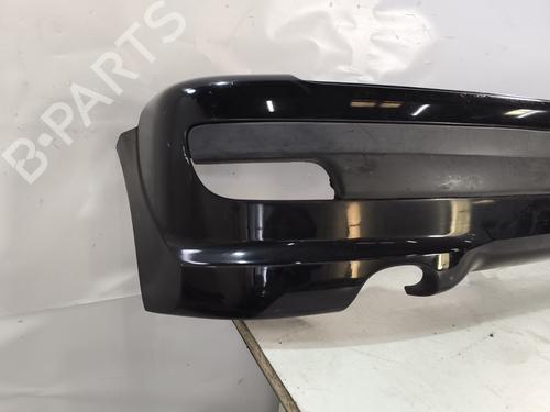 Rear bumper PEUGEOT 206+ (2L_, 2M_) 1.4 i | BP29222511C8 