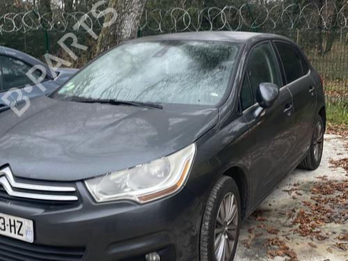ABS pump CITROËN C4 II (NC_) 1.6 HDi 90 | BP26742011M43  - Image 8