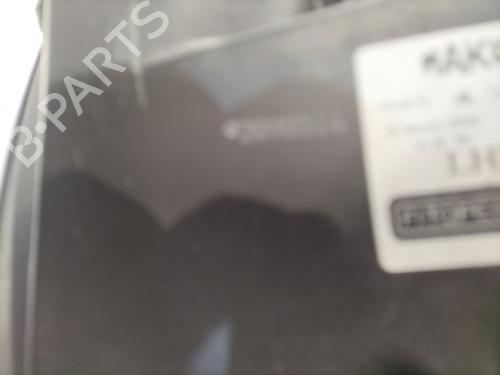 Used Right headlight Right headlight CITROËN NEMO MPV 1.4 HDi (68 hp) 22840423 22840423