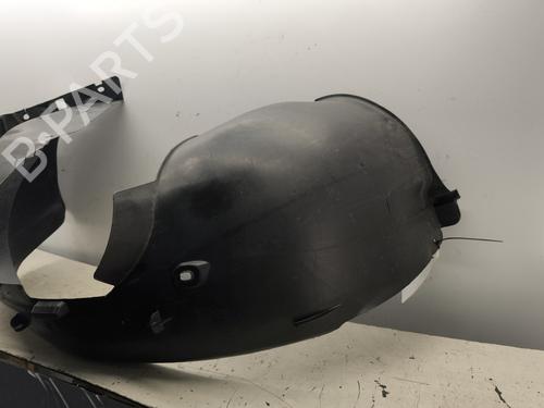 Wheel arch PEUGEOT 207 (WA_, WC_) 1.6 HDi | BP29515792C56 