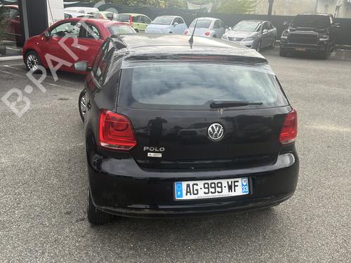 Brugte VW POLO V (6R1, 6C1) 1.6 TDI (75 hp) 3474947
