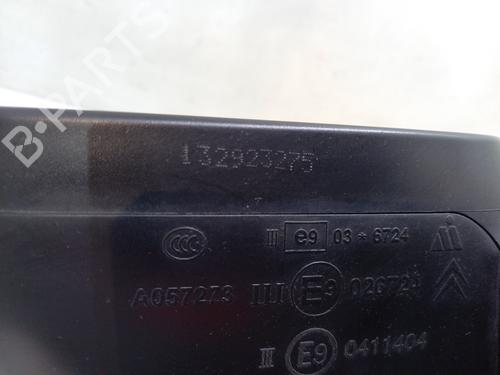 Retrovisor esquerdo CITROËN C4 Picasso II 1.6 BlueHDi 120 | BP39459267C26 - Image 5