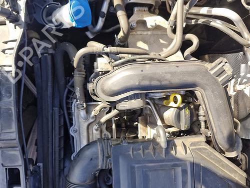 Gearbox AUDI A1 Sportback (8XA, 8XF) 1.0 TFSI | BP32170921M3 