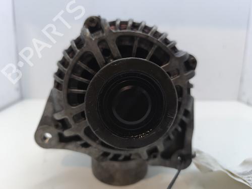 alternator-mazda-mpv-ii-lw-1999-2000-2001-2002-2003-2004-2005-2006-26148287 main image