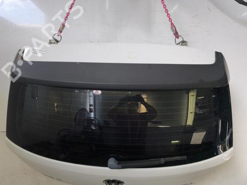 Used Tailgate Tailgate VW POLO V (6R1, 6C1) 1.4 TDI (90 hp) 29725832 29725832