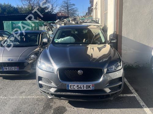 Rear left window mechanism JAGUAR F-PACE (X761) 2.0 TD4 AWD | BP24894429C24  - Image 6