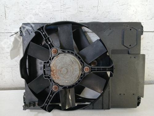 Used Radiator fan Radiator fan FIAT DUCATO Platform/Chassis (230_) 1.9 TD (82 hp) 33317051 33317051