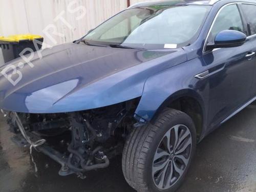 Brugte RENAULT TALISMAN Grandtour (KP_) 1.6 dCi 130 2668049