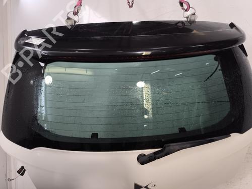 Tailgate CITROËN DS3 (SA_) 1.6 HDi 90 | BP27558647C6 