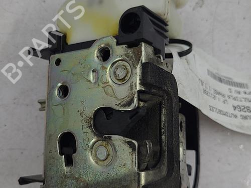 Used Front right lock Front right lock FIAT MULTIPLA (186_) 1.9 JTD 115 (115 hp) 22823218 22823218
