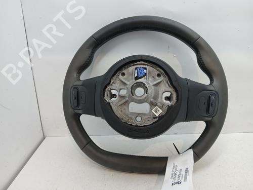Steering wheel FIAT 500e (332_) Elektro (FA1) | BP29582168C49 
