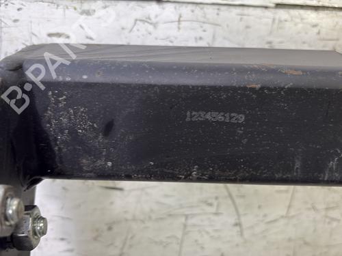 Trækkugle/Mekanisme Trækkugle/Mekanisme RENAULT MEGANE III Grandtour (KZ0/1) 1.9 dCi (KZ0J, KZ0N, KZ1S) (131 hp) 33717194 33717194