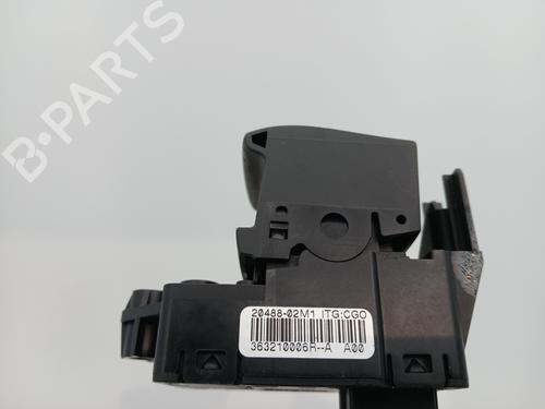 Switch RENAULT SCÉNIC III (JZ0/1_) 1.5 dCi | BP32747082I30 - Image 3