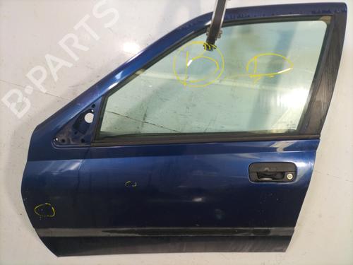 Used Left front door PEUGEOT 406 (8B) 2.0 HDI 110 (109 hp) 24637164