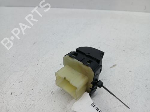 Used Left front window switch Left front window switch RENAULT ZOE (BFM_) [2012-2026] 34412734 34412734